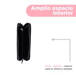 Cartera-larga-para-mujer-dise-o-geom-trico-rosa-Miniso-5-26034