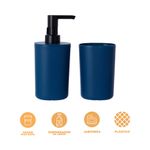Set-de-3-piezas-azul-marino-para-ba-o-serie-miniso-Miniso-3-25548