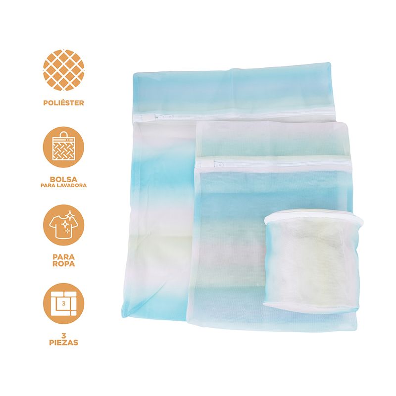 Bolsa-de-lavado-serie-gradiente-3-piezas-verde-Miniso-5-28203