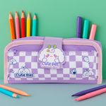 Cartuchera-grande-morado-serie-miniso-Miniso-2-25619