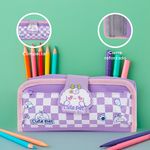 Cartuchera-grande-morado-serie-miniso-Miniso-5-25619