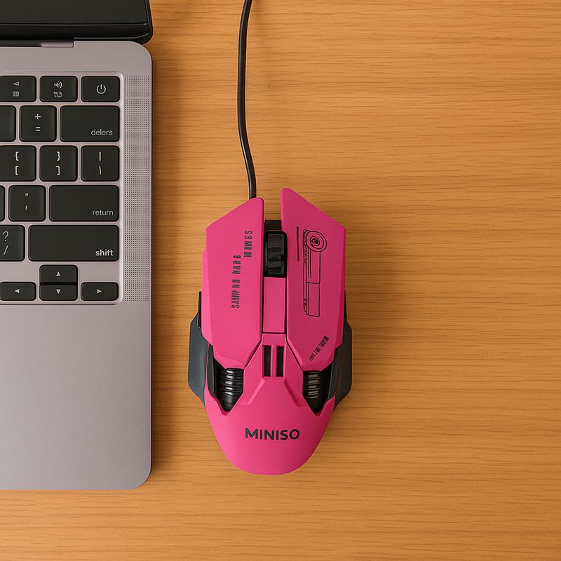 Mouse-gaming-mod-x353-morado-miniso-Miniso-2-28606