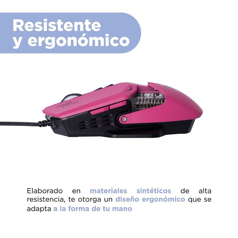 Mouse-gaming-mod-x353-morado-miniso-Miniso-4-28606