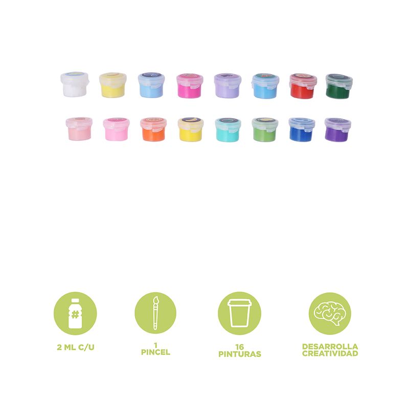 Set-de-pintura-perfumada-de-16-colores-serie-miniso-Miniso-3-28631