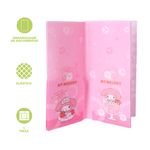 Porta-documentos-organizador-de-billetes-my-melody-serie-sanrio-Sanrio-3-28342