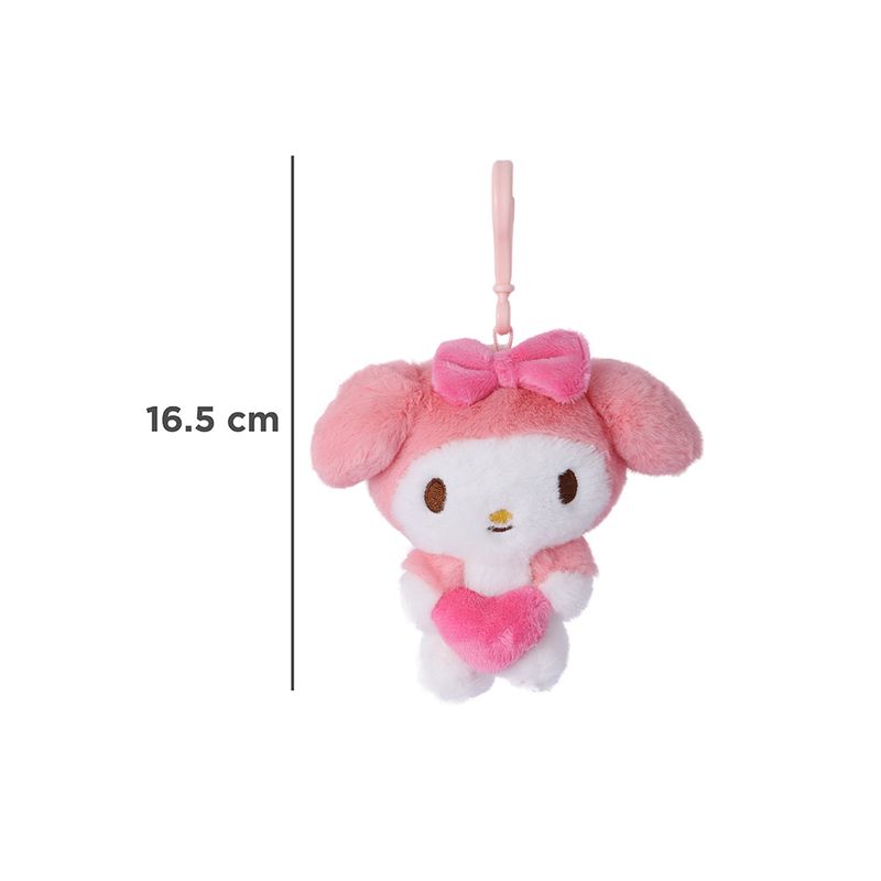 Llavero-my-melody-serie-sanrio-Sanrio-4-28354