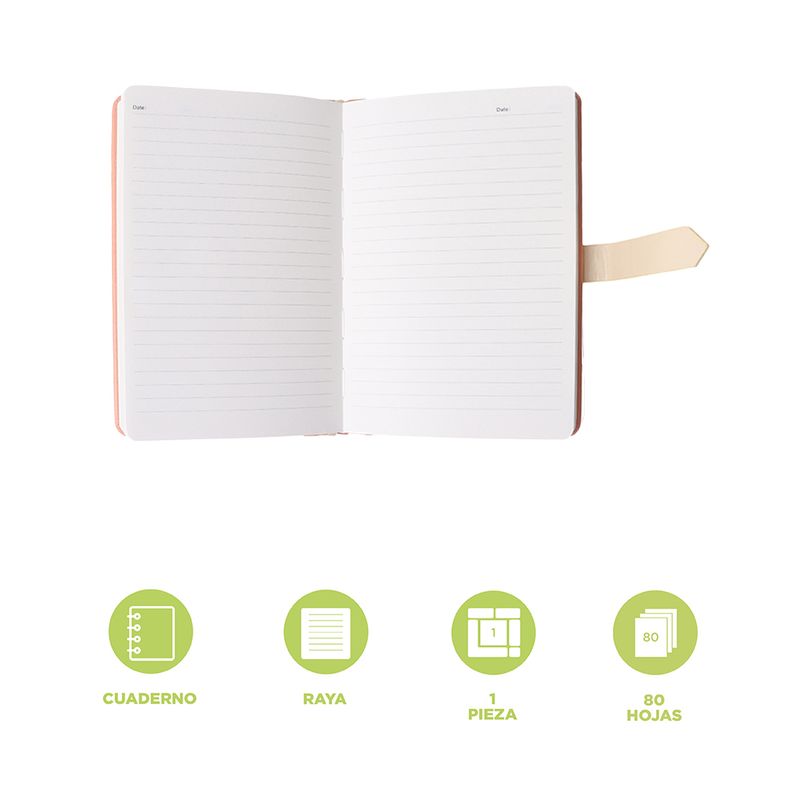 Cuaderno-a5-de-tapas-duras-con-cintur-n-blanco-80-hojas-serie-peach-pink-Miniso-3-28381