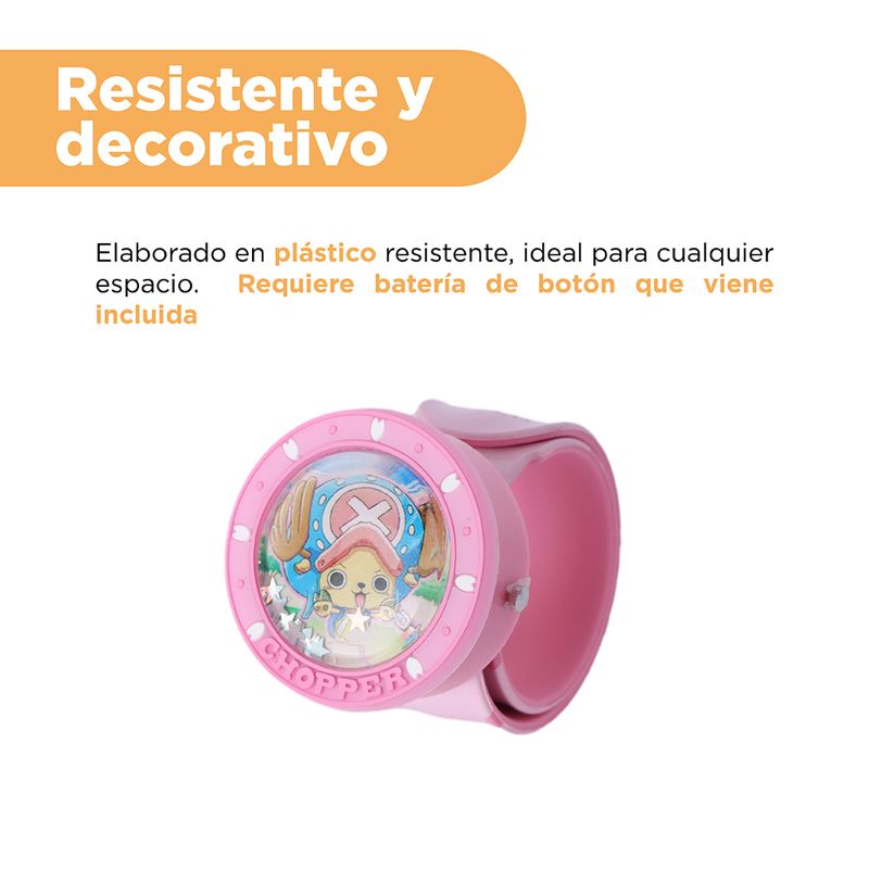 Reloj-infantil-colecci-n-one-piece-chopper-One-Piece-4-28383