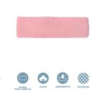 Vincha-absorbente-de-sudor-new-color-series-rosa-Miniso-3-28798