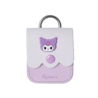 Estuche para audífonos inalámbricos kuromi sanrio -  Sanrio