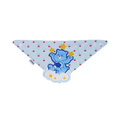 Pañuelo grumpy bear serie care bears -  Care Bears