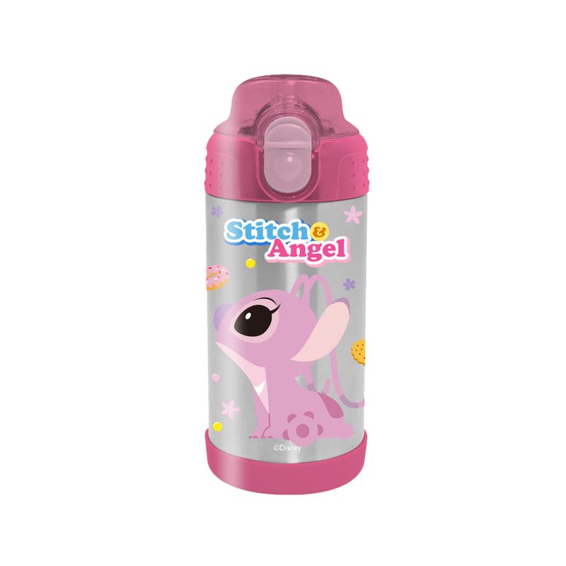 Tomatodo-de-acero-para-ni-os-disney-lilo-stitch-collection-300-ml-angel-Lilo-Stitch-1-22630