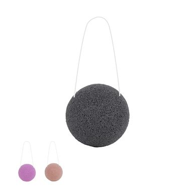 Almohadilla de limpieza facial redonda -  Miniso
