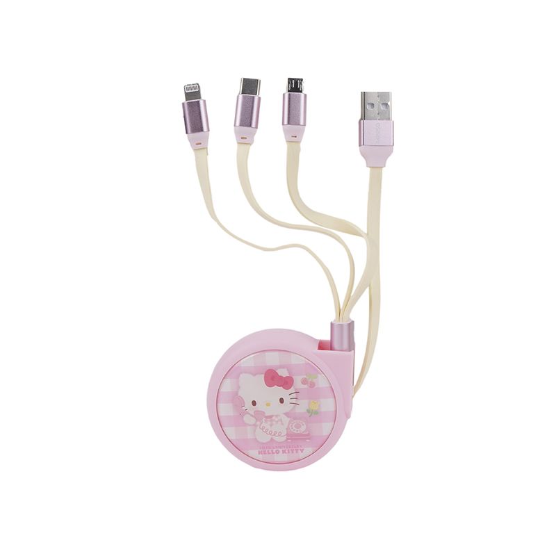 Cable-de-carga-y-datos-lightning-tres-en-uno-hello-kitty-sanrio-Sanrio-1-24741