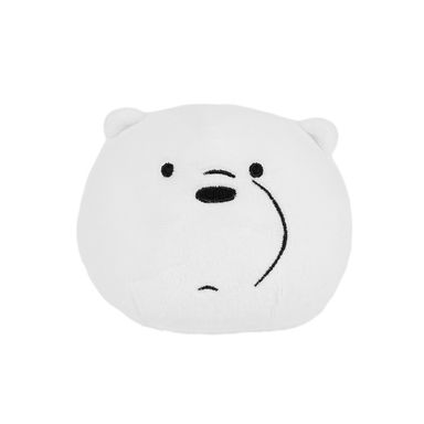 Peluche oso polar serie wbb -  We Bare Bears