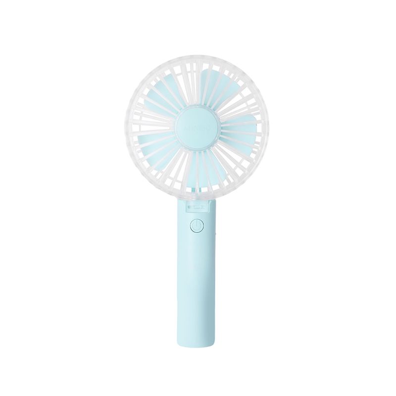 Ventilador-de-mano-plegable-miniso-1200-mah-serie-candy-verde-Miniso-1-25990
