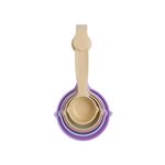 Utensilio-de-cocina-juego-de-cucharas-medidoras-color-claro-5-piezas-serie-miniso-Miniso-1-28556