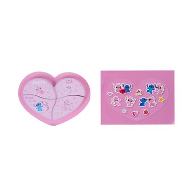 Post it puzzle angel serie lilo stitch disney -  Lilo & Stitch