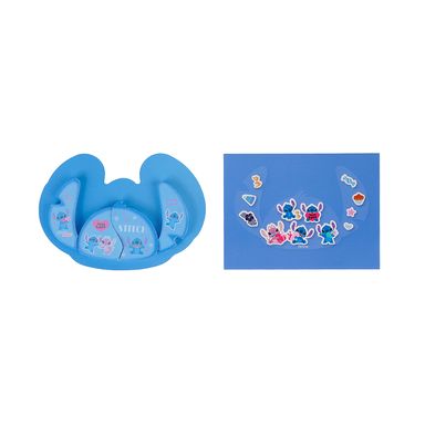 Post it puzzle set stitch serie lilo stitch disney -  Lilo & Stitch