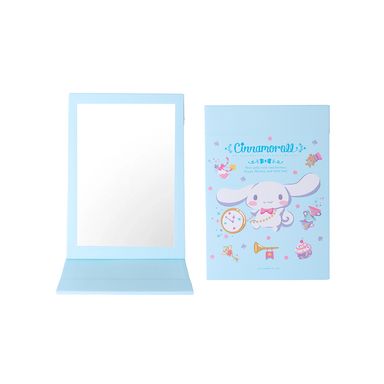 Espejo de maquillaje plegable ligero serie sanrio -  Sanrio