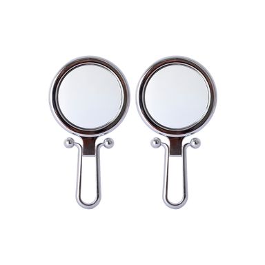 Espejo de maquillaje de doble cara serie miniso -  Miniso