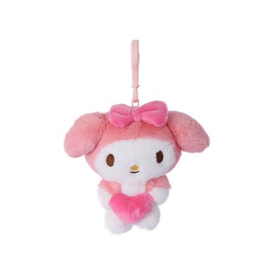 Llavero my melody serie sanrio -  Sanrio