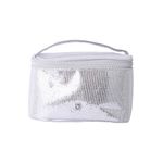 Cosmetiquera-tipo-neceser-miniso-glitter-plata-Miniso-1-28369