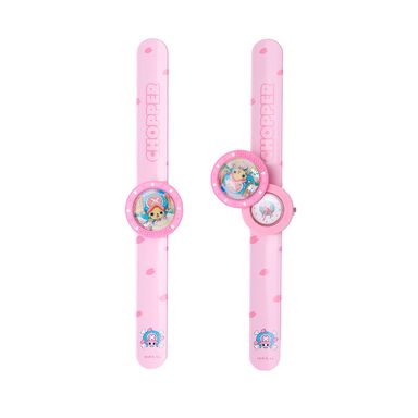 Reloj infantil colección one piece chopper -  One Piece