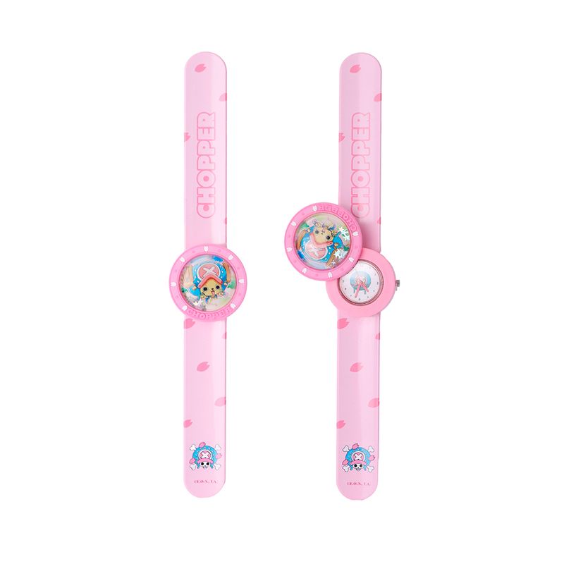Reloj-infantil-colecci-n-one-piece-chopper-One-Piece-1-28383