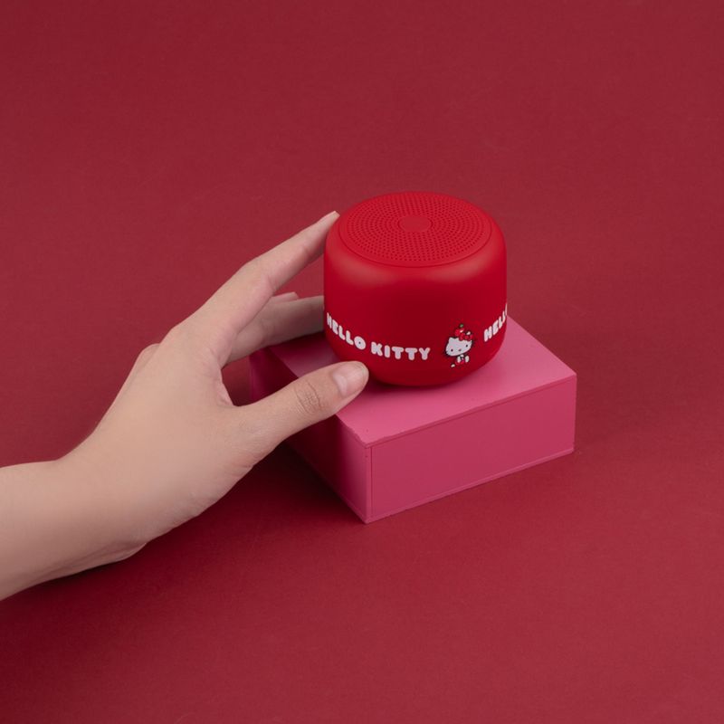 Parlante-inal-mbrico-hello-kitty-modelo-bt2602-rojo-miniso-Miniso-3-17986