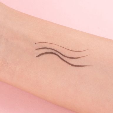 Delineador de ojos líquido ultrafino de 001 mm negro -  Miniso