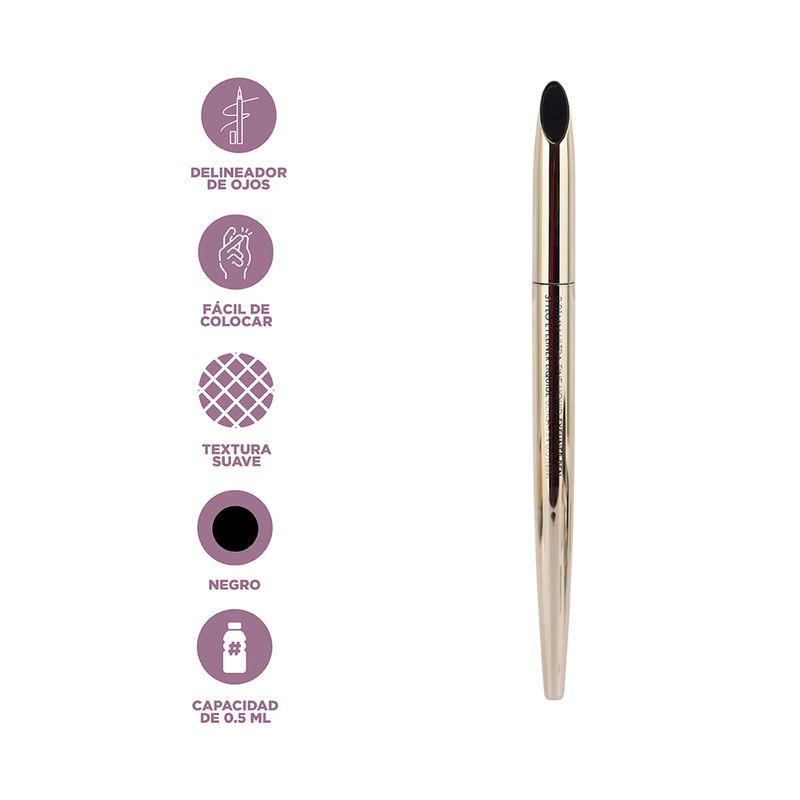 Delineador-de-ojos-l-quido-ultrafino-de-001-mm-negro-Miniso-4-28502