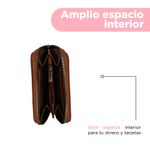 Cartera-de-moda-corta-para-mujer-tipo-piel-natural-caf-Miniso-8-28527