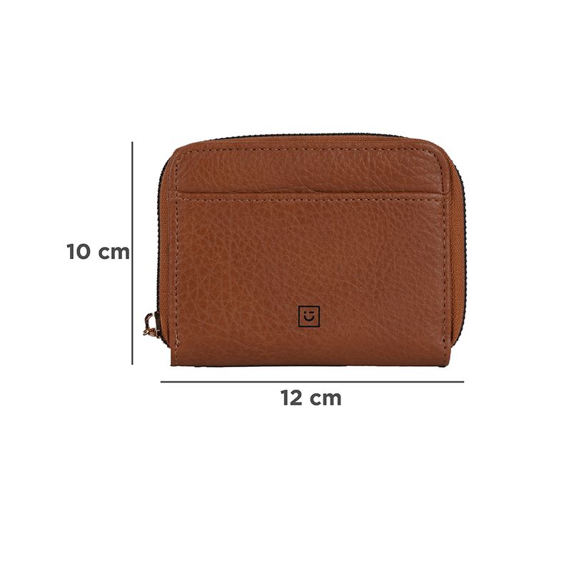 Cartera-de-moda-corta-para-mujer-tipo-piel-natural-caf-Miniso-9-28527