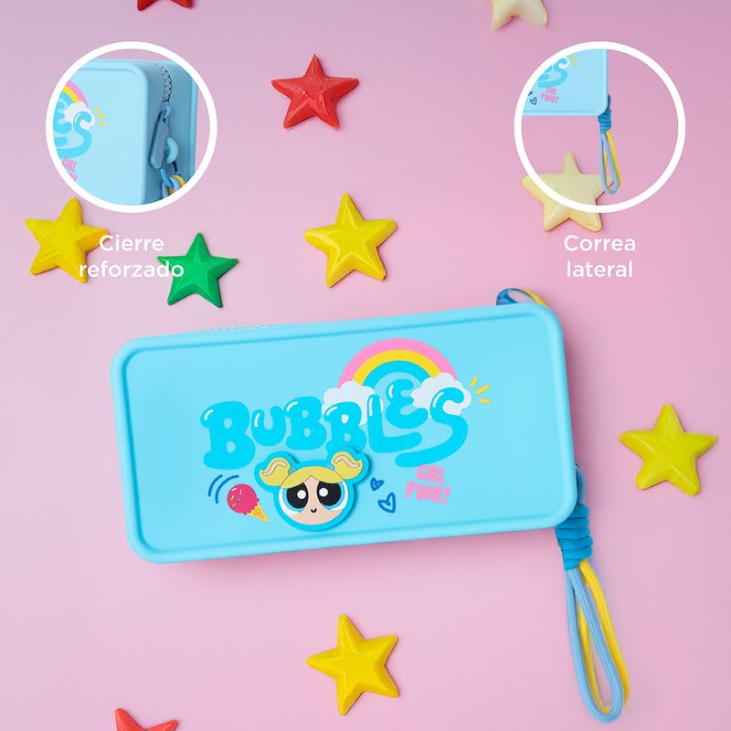 Cosmetiquera-silicon-cuadrada-powerpuff-girls-azul-Las-Chicas-Superpoderosas-5-27982
