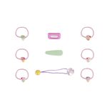 Set-de-accesorios-para-cabello-helados-9pzas-Miniso-1-28542