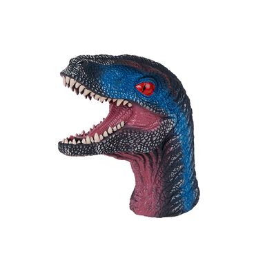 Marionetas velociraptor serie miniso -  Miniso