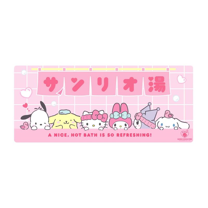 Mouse-pad-largo-personajes-sanrio-rosa-Sanrio-1-22059