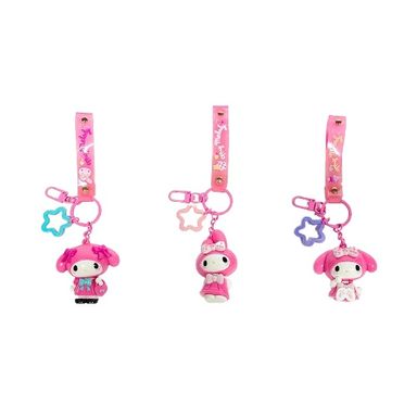 Llavero 3d sanrio my melody -  Sanrio