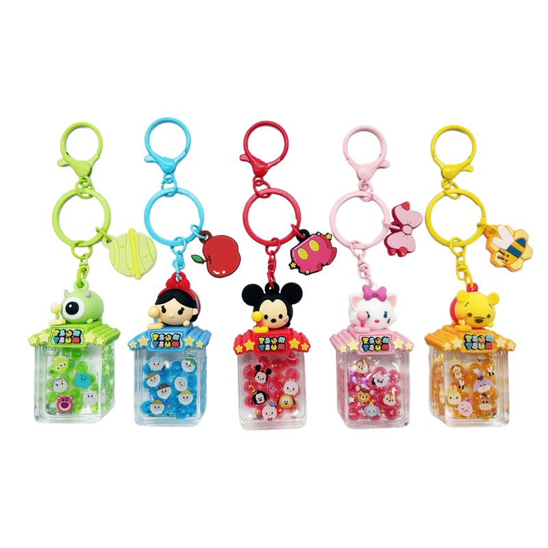 Llavero-disney-tsum-tsum-maquinita-atrapa-premio-Disney-1-26495