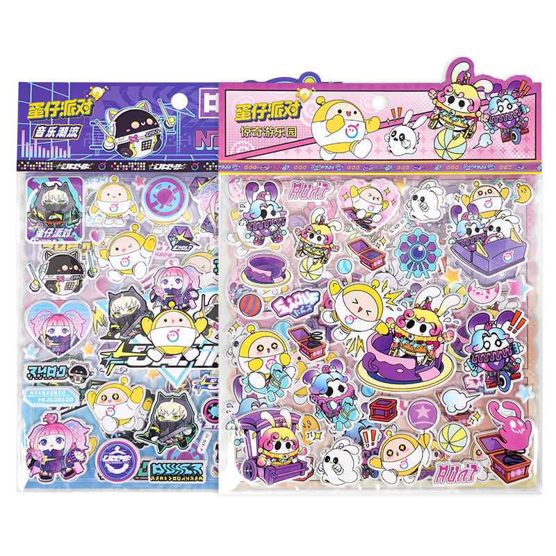Stickers-de-doble-capa-2-modelos-surtidos-serie-egg-party-Egg-Party-1-26597