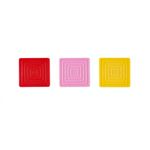 Posavasos-cuadrados-colecci-n-colorful-3-uds-Miniso-1-25623