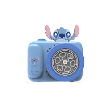 Cámara de burbujas serie lilo & stitch -  Stitch Dinner Party