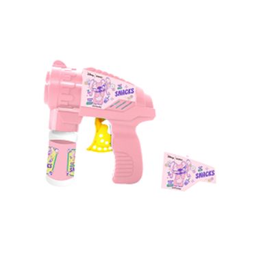 Pistola de agua de inercia b 2 modelos surtidos serie lilo & stitch -  Stitch Dinner Party