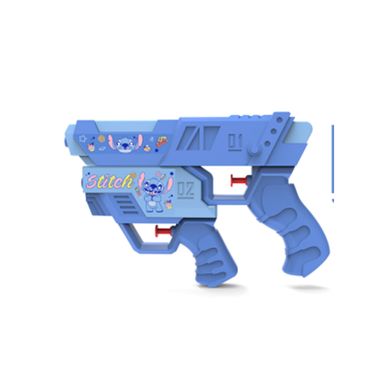 Pistola de agua 2 modelos surtidos serie lilo & stitch -  Stitch Dinner Party