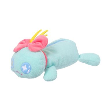 Cartuchera de peluche scrump serie lilo & stitch -  Stitch Dinner Party