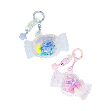 Llavero 3d stitch dinner party figura de dulce -  Stitch Dinner Party