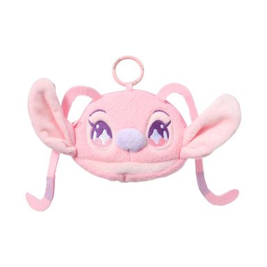 Monedero angel serie lilo & stitch disney -  Stitch Dinner Party