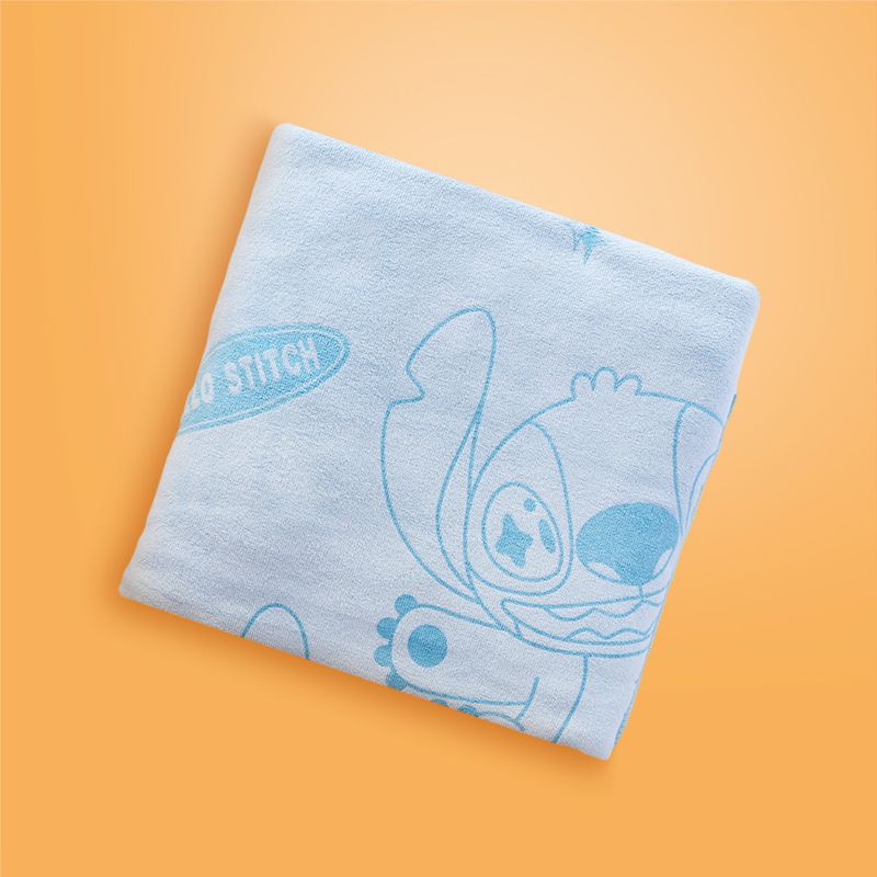 Toalla-de-ba-o-de-microfibra-absorbente-disney-lilo-stitch-150cm-x-80cm-Stitch-Dinner-Party-2-27859