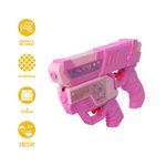 Pistola-de-agua-2-modelos-surtidos-serie-lilo-stitch-Stitch-Dinner-Party-3-28007